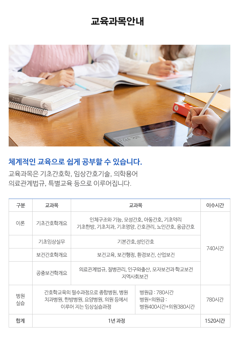 다산간호학원__